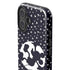 Disney Mickey Mouse Falling Silhouette iPhone 16 Impact Case
